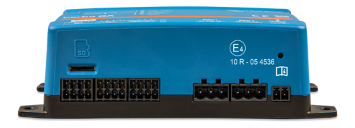 Cerbo GX para monitoreo remoto - Imagen 2