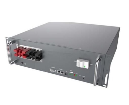 Batería Litio Nimac 48V - 100AH