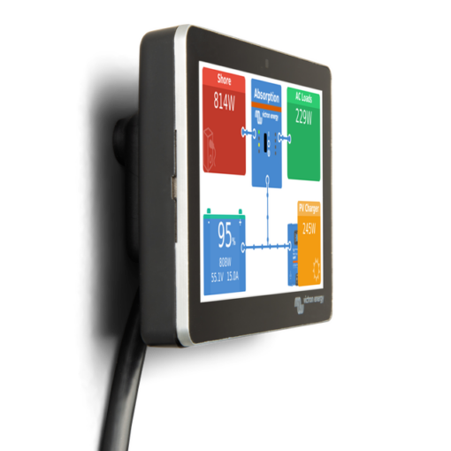 GX Touch 70 Wall Mount caja para montaje en la pared