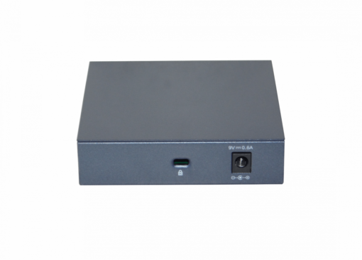 TP-LINK Metalico 5-1000 Gigabit Switch no-Admin no-Rack Compacto - Imagen 2