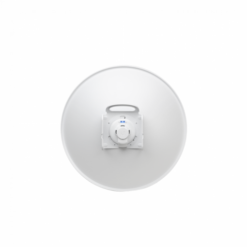UBIQUITI Gen2 2,4GHz 18dBi 27dBm 1-1000 inc-PoE24V 420mm 2x2 PowerBeam - Imagen 4