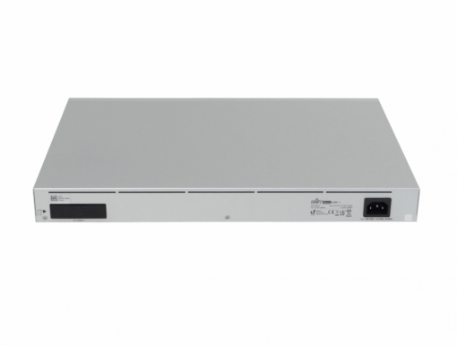 UBIQUITI 9-1000 2-SFP+10G (2-WAN) 1U-Rack 240VAC/RPS Unifi-UCK-Router - Imagen 3