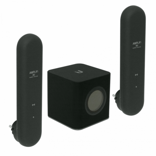 AmpliFi Gaming 2-Extens 5-1000 USB Router-HD Mesh AC1300 N450 1750mbps
