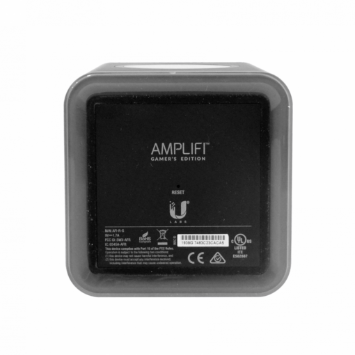 AmpliFi Gaming 2-Extens 5-1000 USB Router-HD Mesh AC1300 N450 1750mbps - Imagen 4