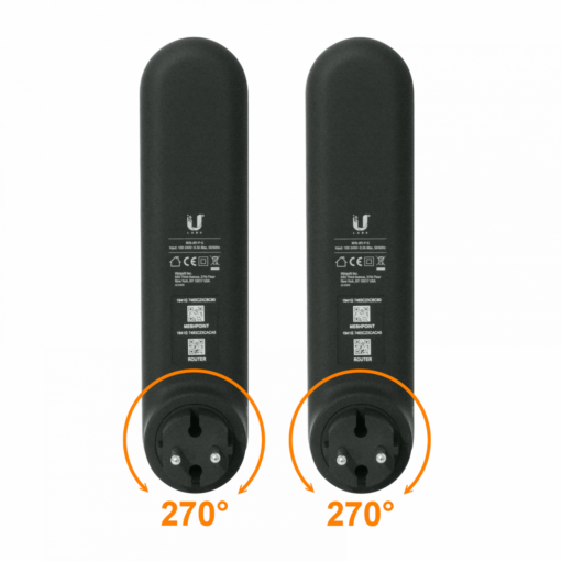 AmpliFi Gaming 2-Extens 5-1000 USB Router-HD Mesh AC1300 N450 1750mbps - Imagen 5