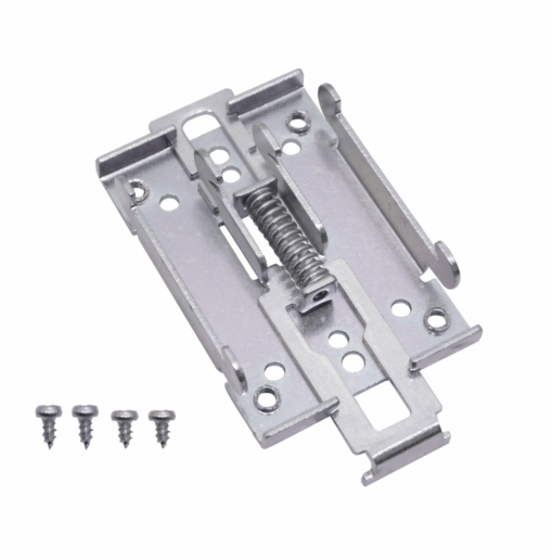 TELTONIKA Montaje Riel Din para Serie Router