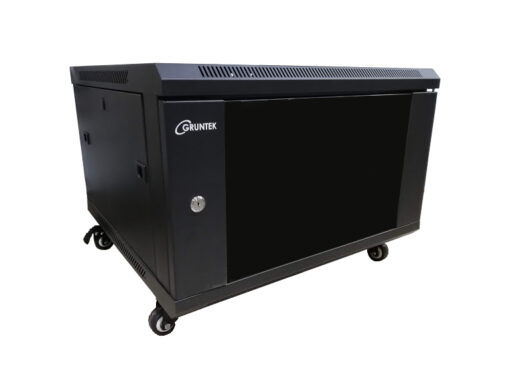 Gabinete SMT Baterias Litio 2 x UP5000