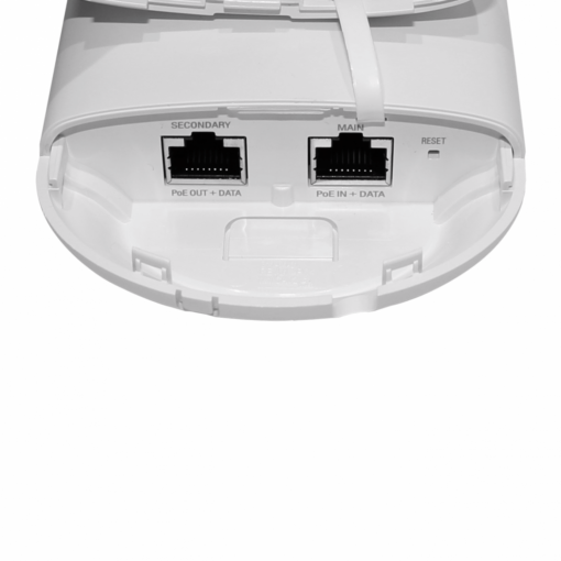 UBIQUITI 2-1000 5GHz 13dBi 25dBm PoE-in/out inc24V 2x2 airMAXac 45x45º - Imagen 3