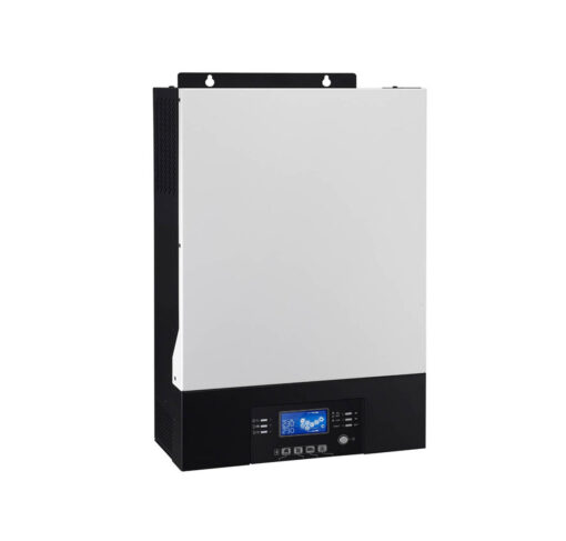Voltronic Axpert King 5000VA/5000W, 48V,
  MPPT