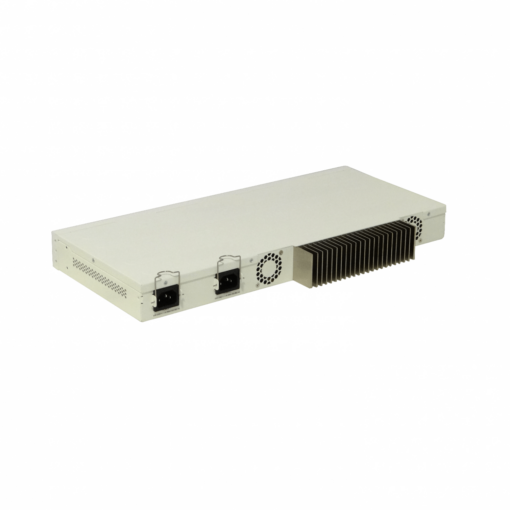 MIKROTIK Req-Cable 1-1000 12-SFP+10G 2-SFP28-25G Console-RJ45 L6 BGP - Imagen 2