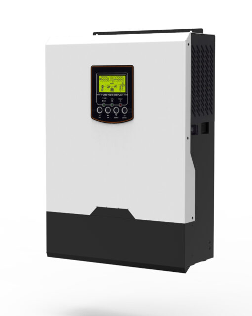 Voltronic Axpert VM II PREMIUM  3000VA/3000W, 24V