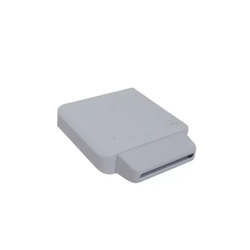 UBIQUITI USW-FLEX 5-1000 4-PoE-af in-PoE-bt 46W-tot Switch Layer-2 Exterior