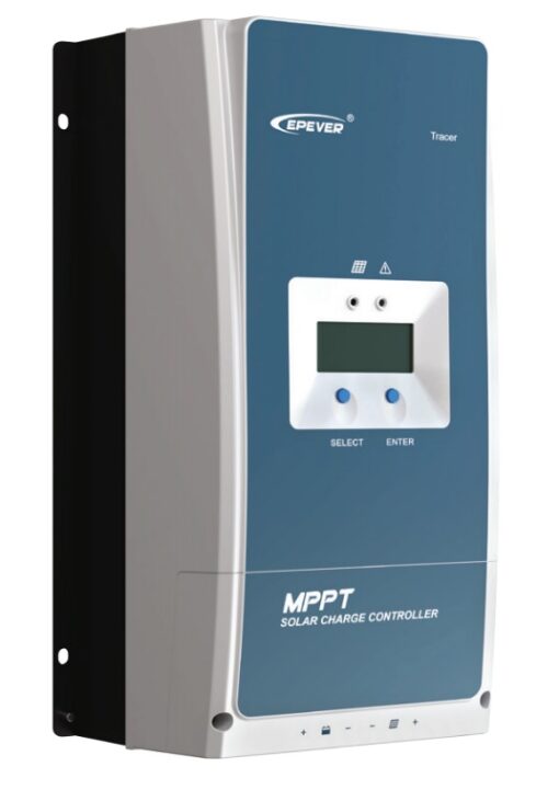 Regulador de Carga
  EpSolar MPPT Tracer Serie AN 100A 12/24/36/48 V