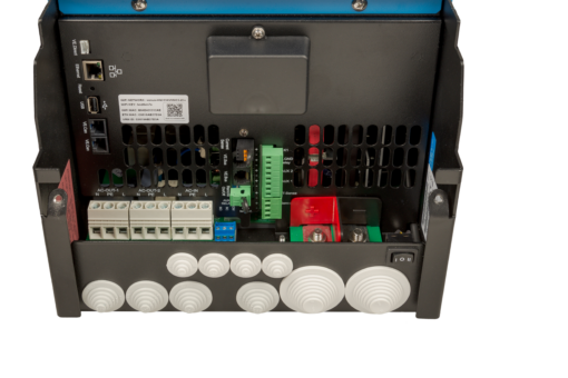 Victron EasySolar-II 24/3000/70-32 MPPT 250/70 GX - Imagen 2